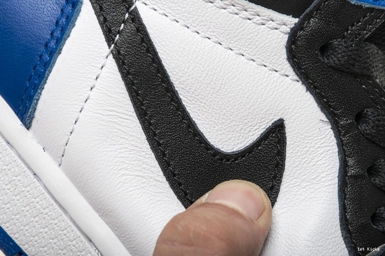 Air Jordan Retro 1 Fragment High 1023